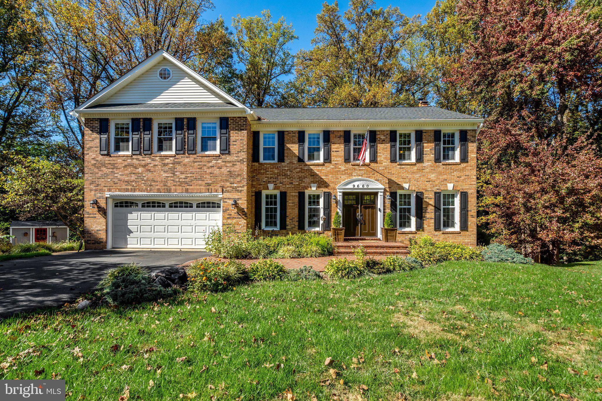 9660 BOYETT COURT