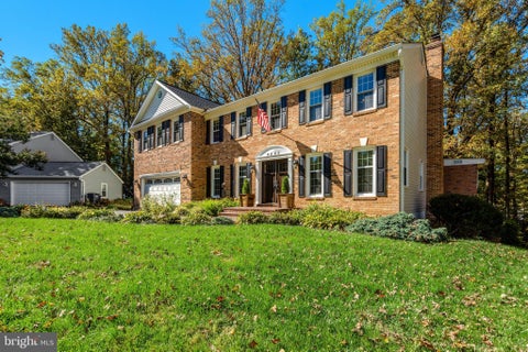 Photo of 9660 Boyett Court, FAIRFAX, VA 22032 (MLS # VAFX2347408)