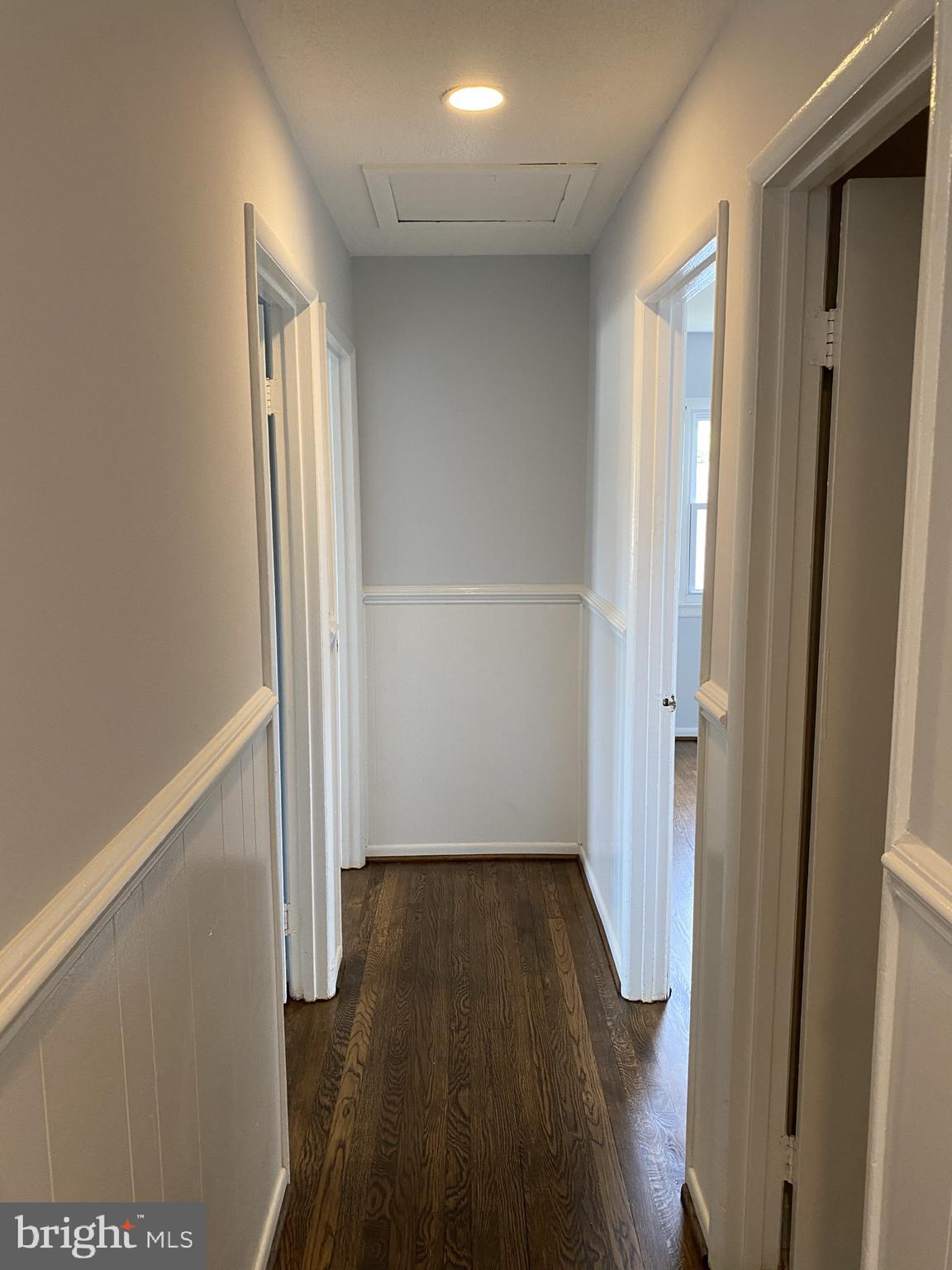 GLENARDEN WOODS - Residential