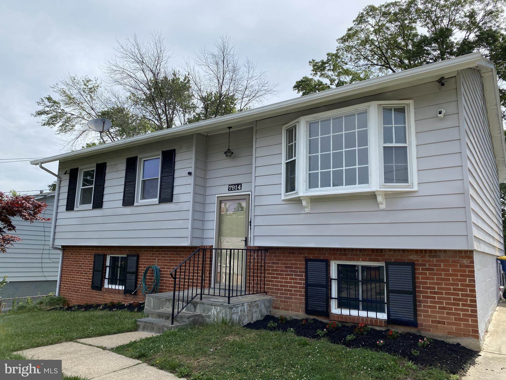 GLENARDEN WOODS - Residential