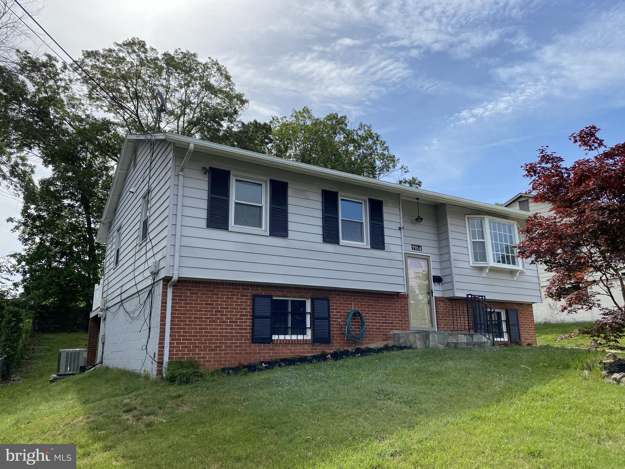 GLENARDEN WOODS - Residential