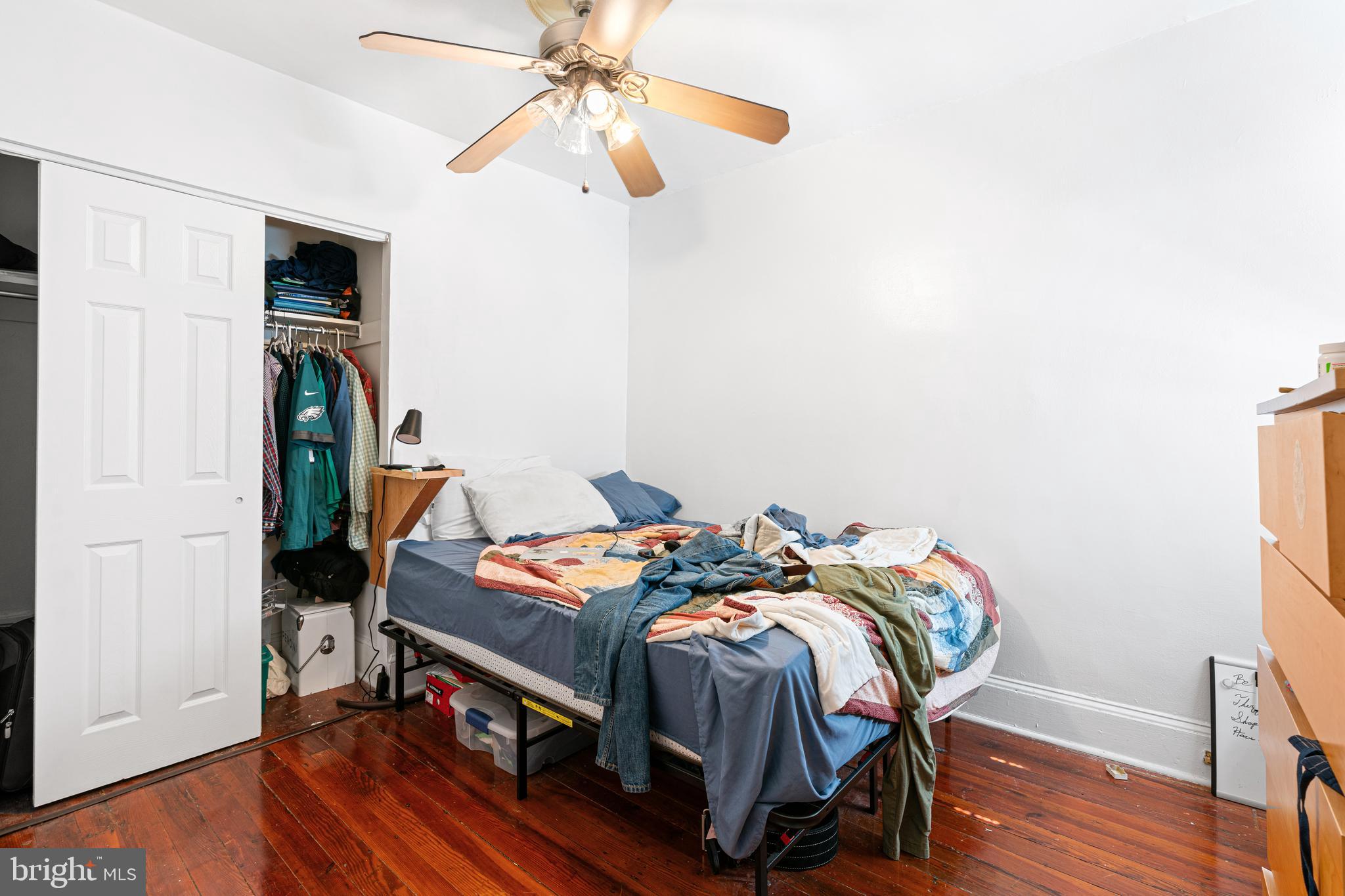 WHITMAN - Residential Lease