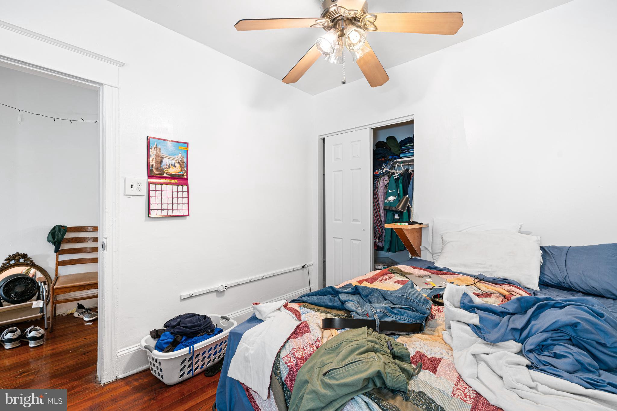 WHITMAN - Residential Lease