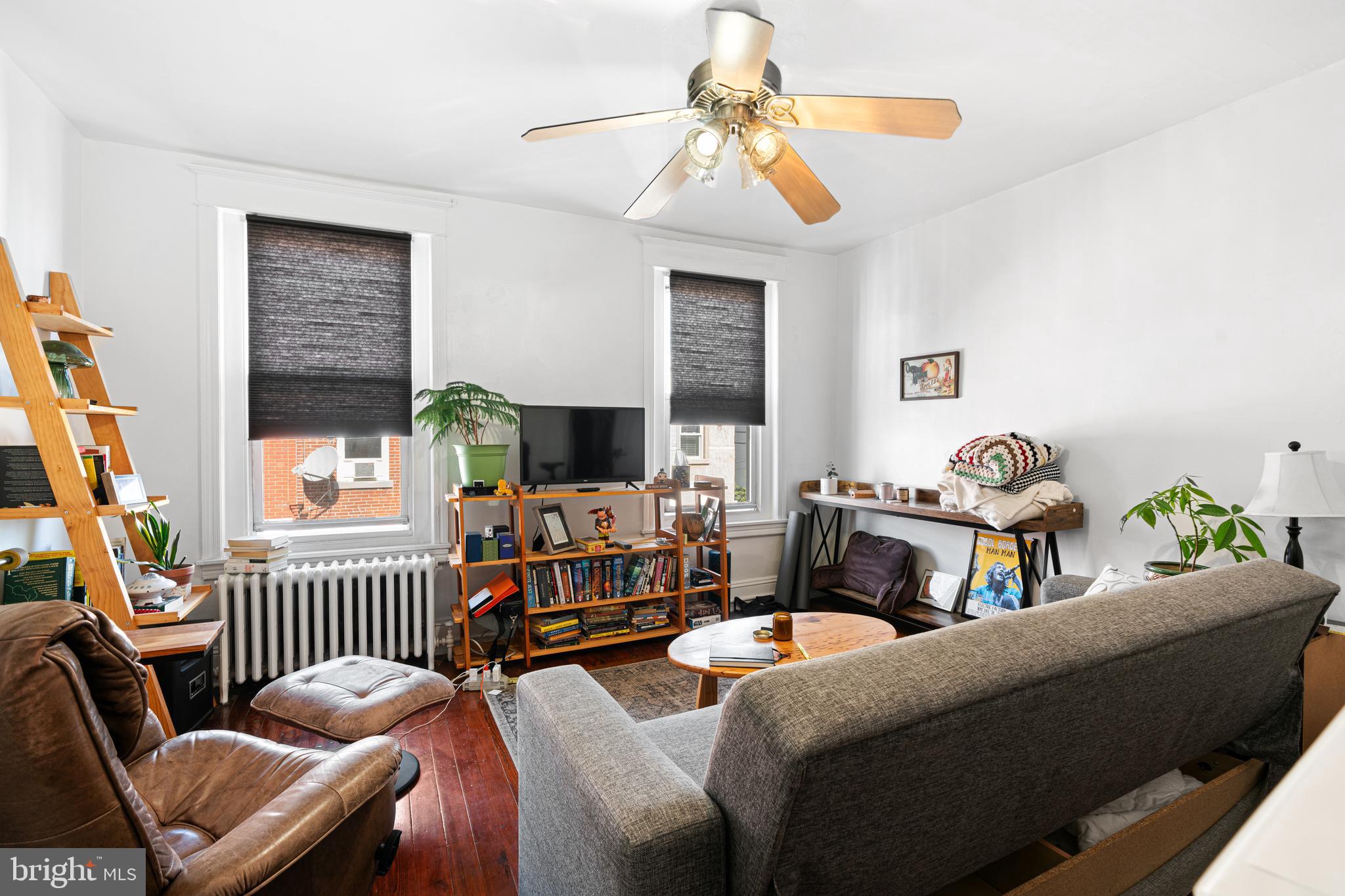 WHITMAN - Residential Lease