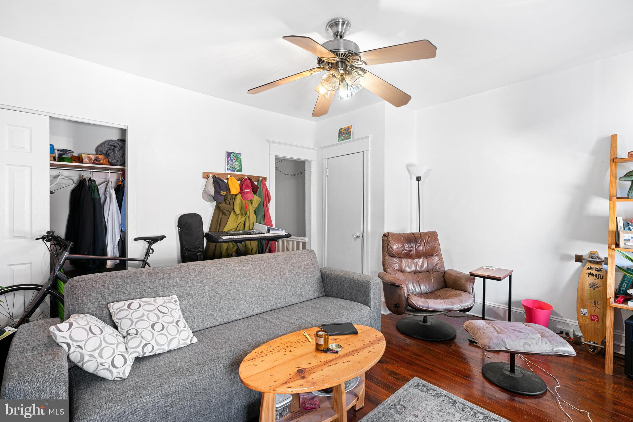 WHITMAN - Residential Lease