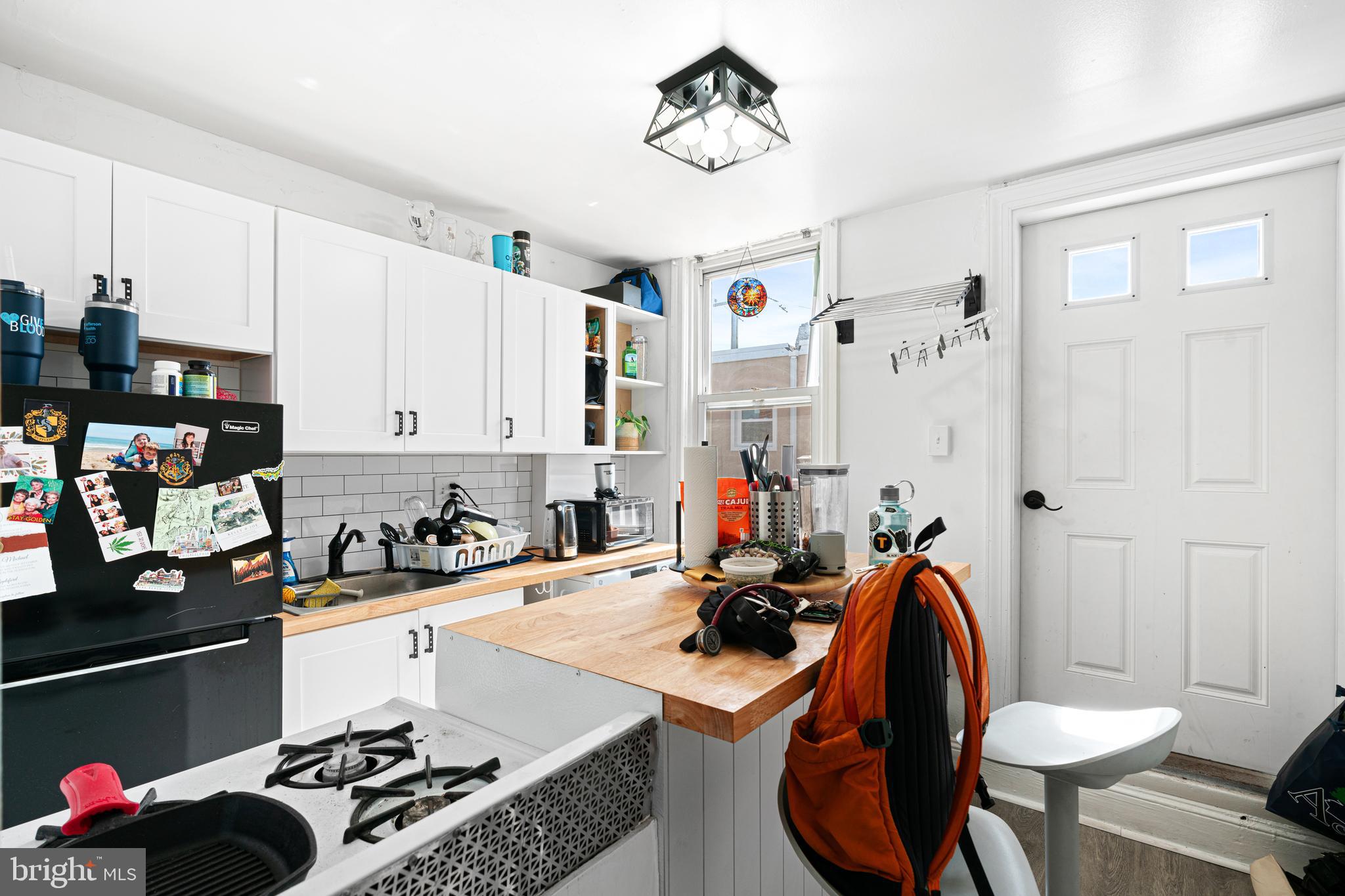 WHITMAN - Residential Lease