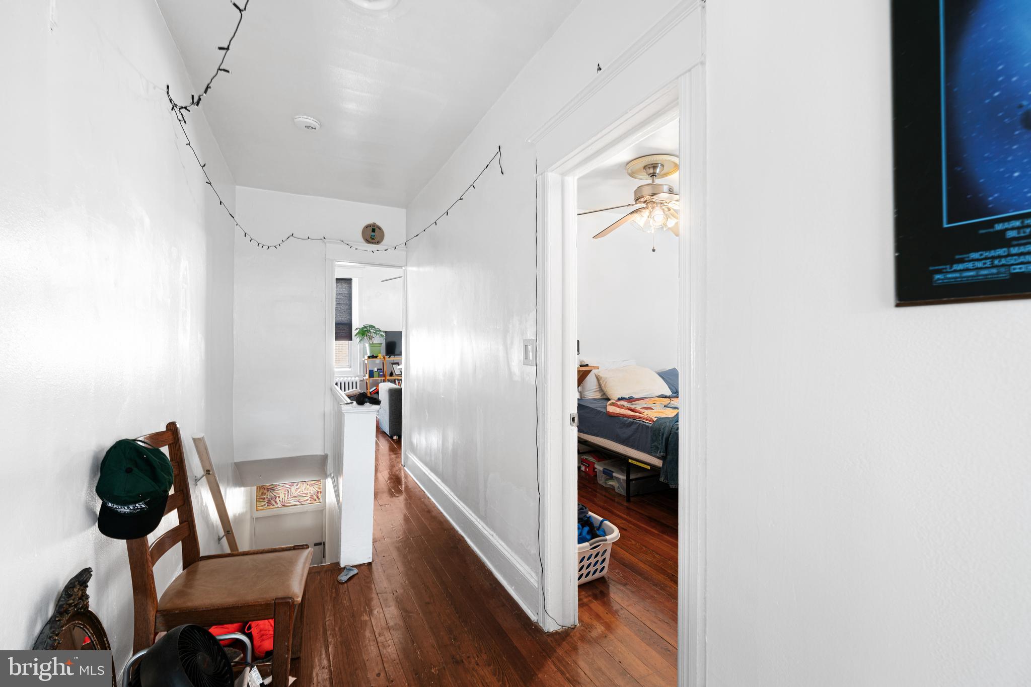 WHITMAN - Residential Lease