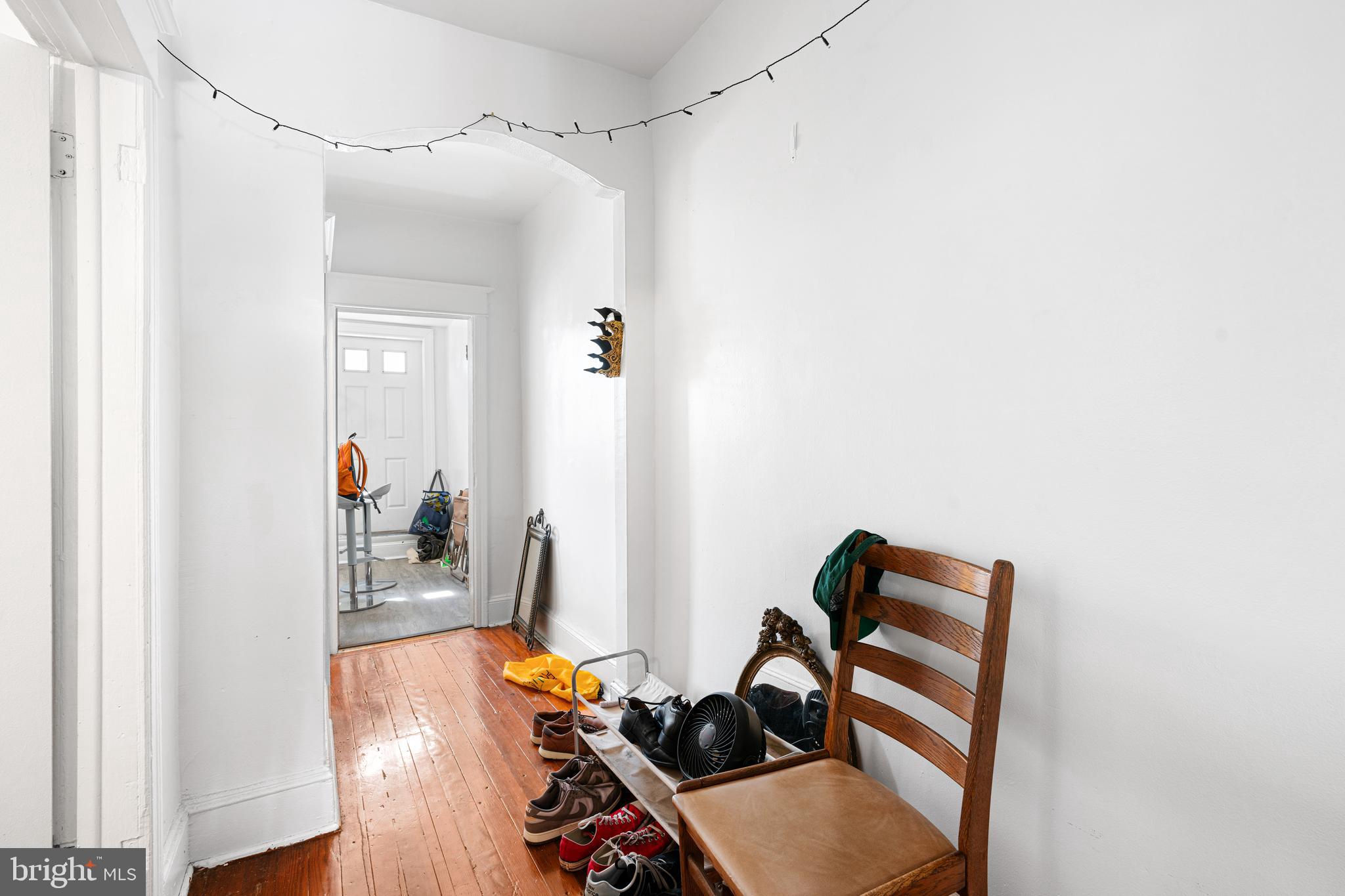 WHITMAN - Residential Lease