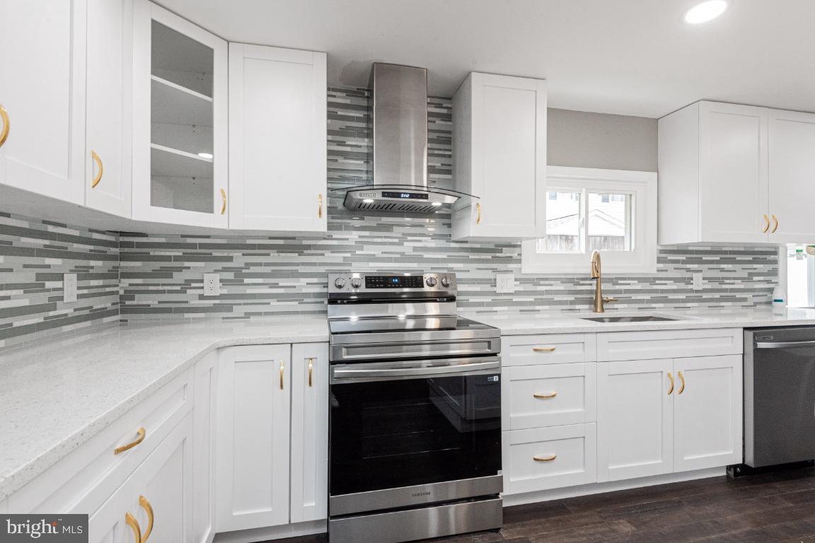 GREEN HAVEN - Residential