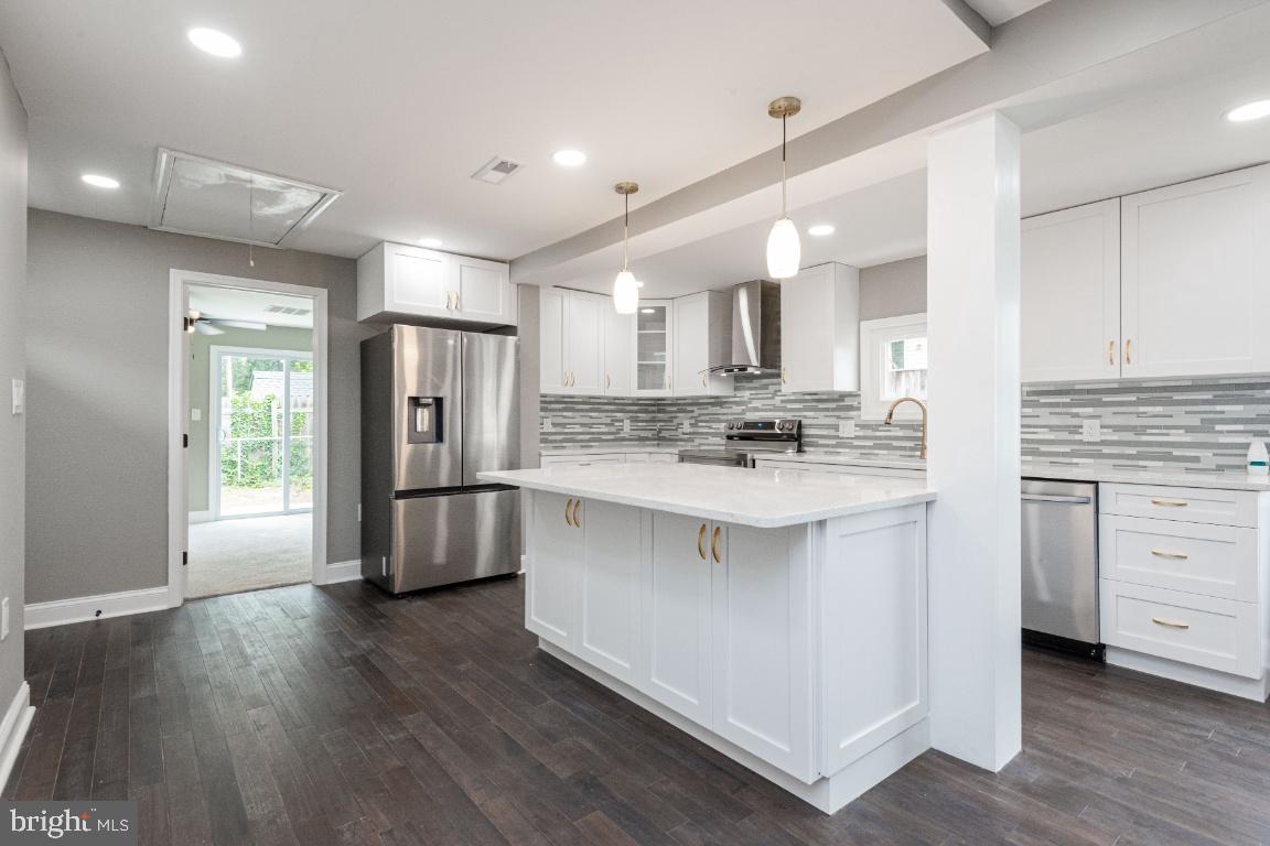 GREEN HAVEN - Residential