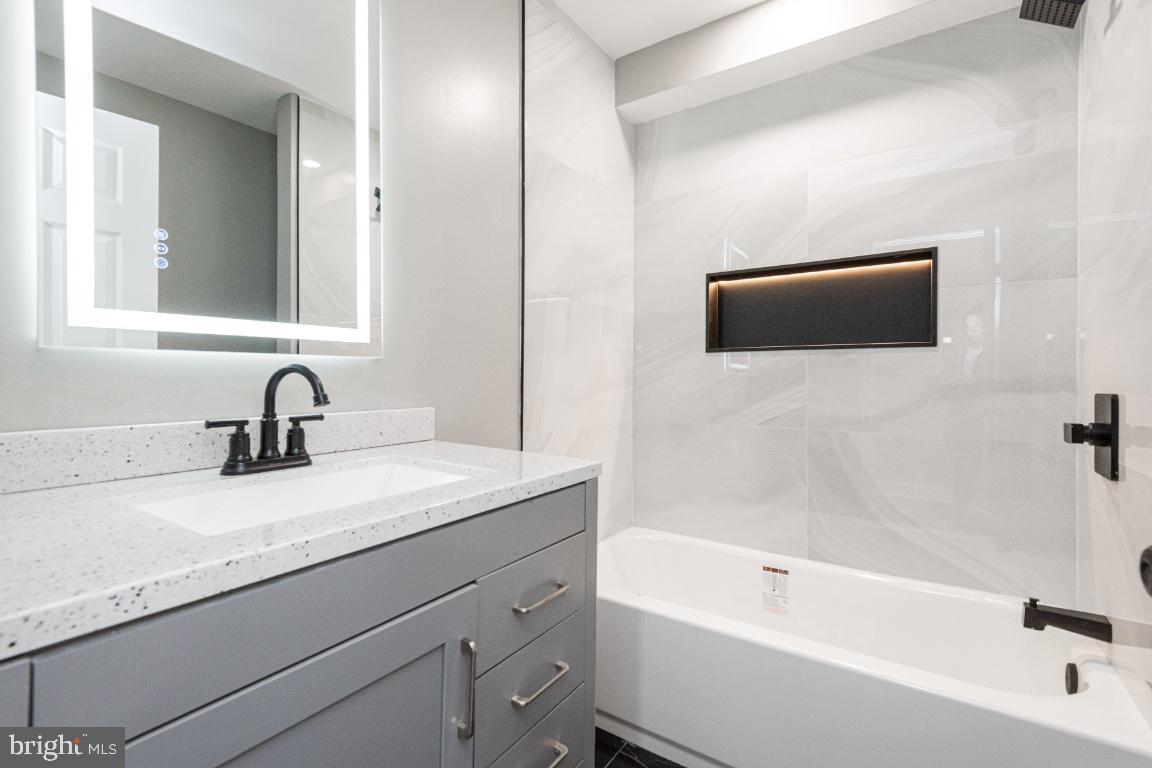 GREEN HAVEN - Residential