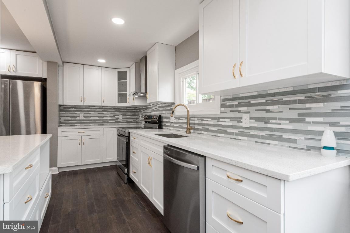 GREEN HAVEN - Residential