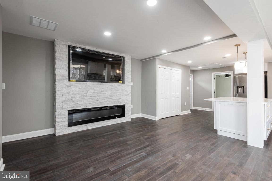 GREEN HAVEN - Residential