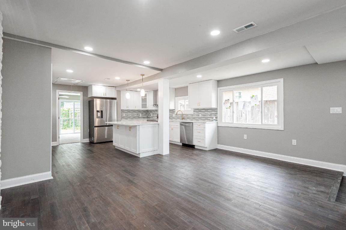 GREEN HAVEN - Residential