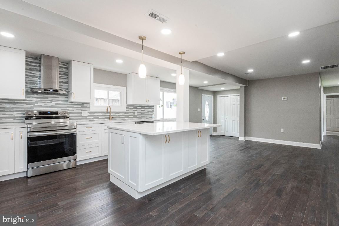 GREEN HAVEN - Residential