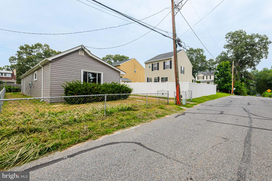 GREEN HAVEN - Residential