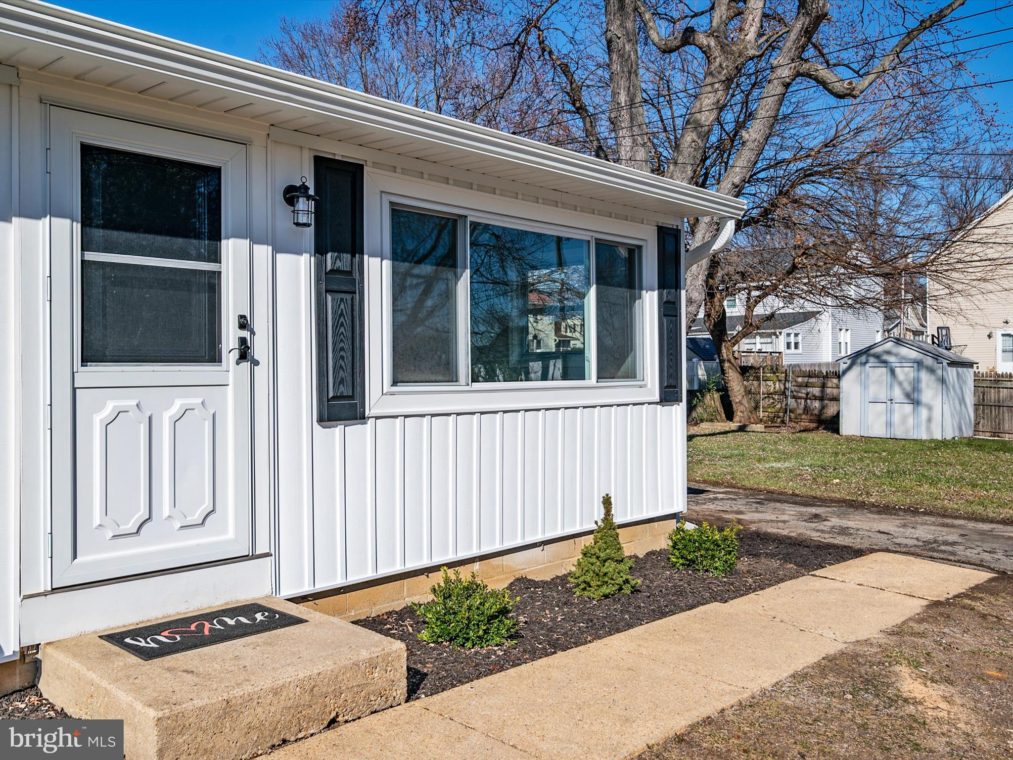 BALTIMORE HIGHLANDS - Residential