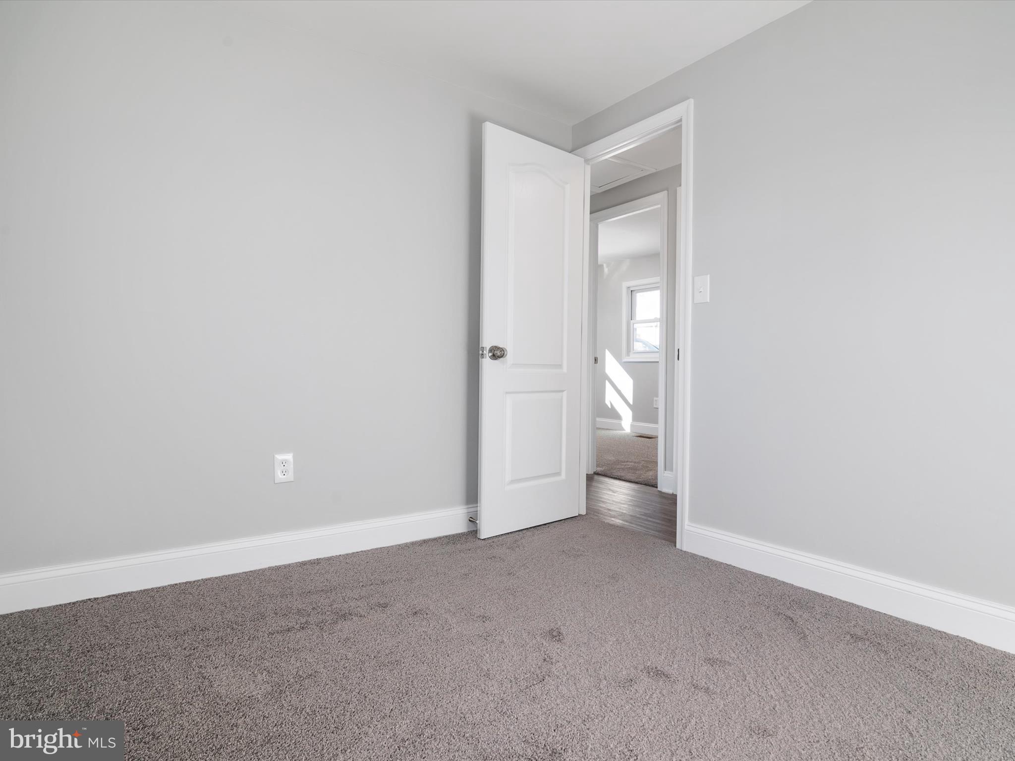 BALTIMORE HIGHLANDS - Residential