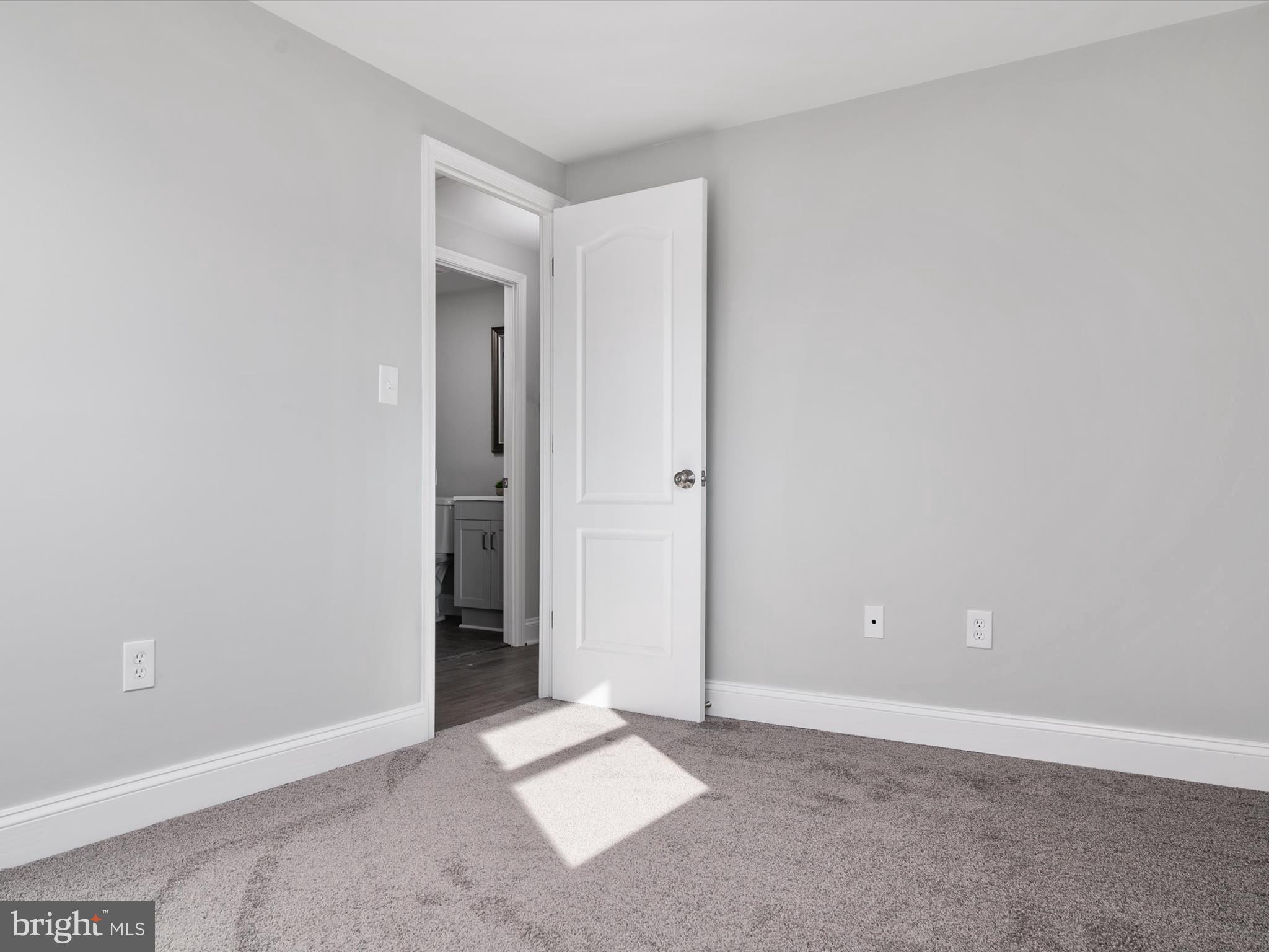 BALTIMORE HIGHLANDS - Residential