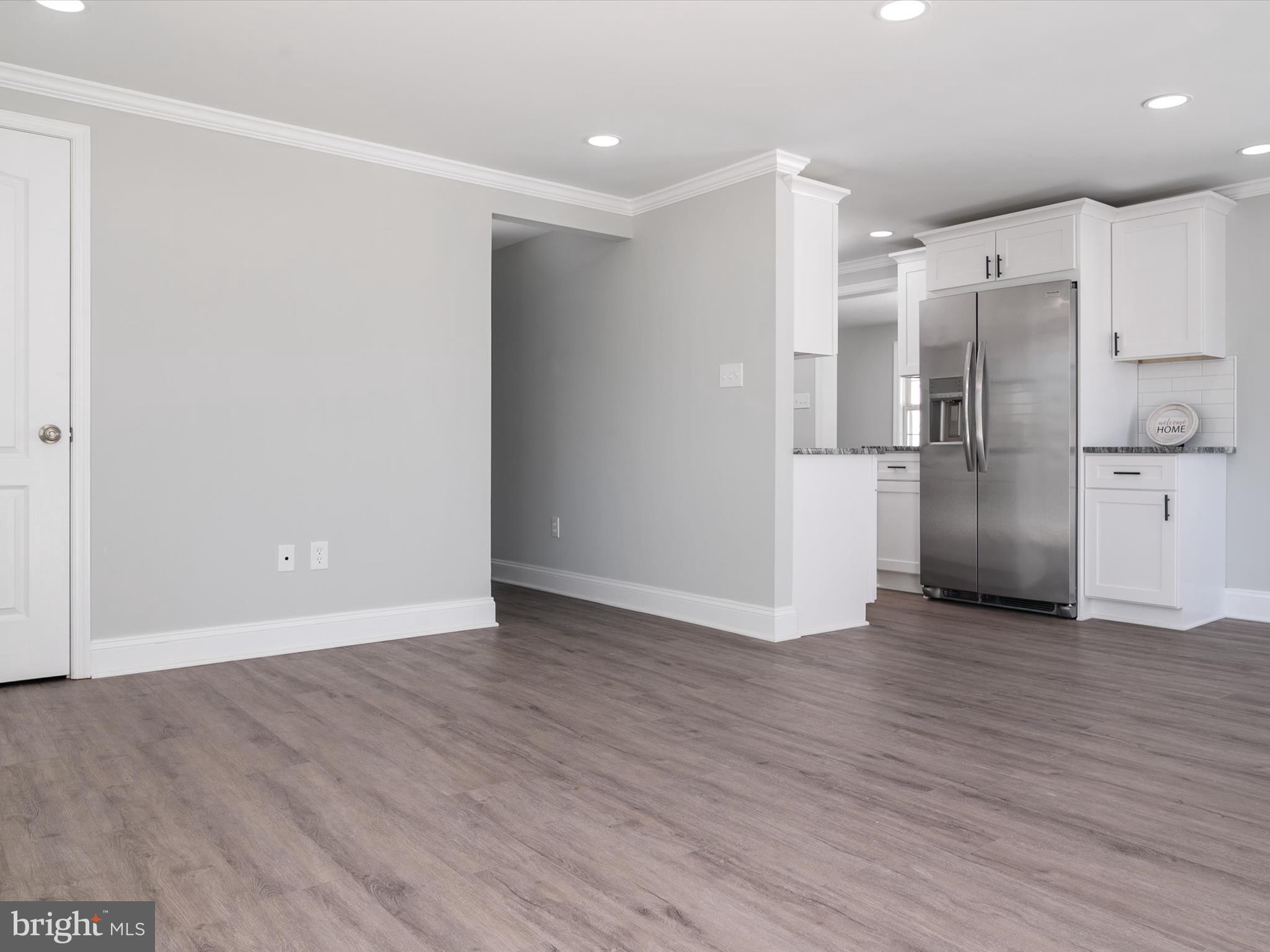 BALTIMORE HIGHLANDS - Residential