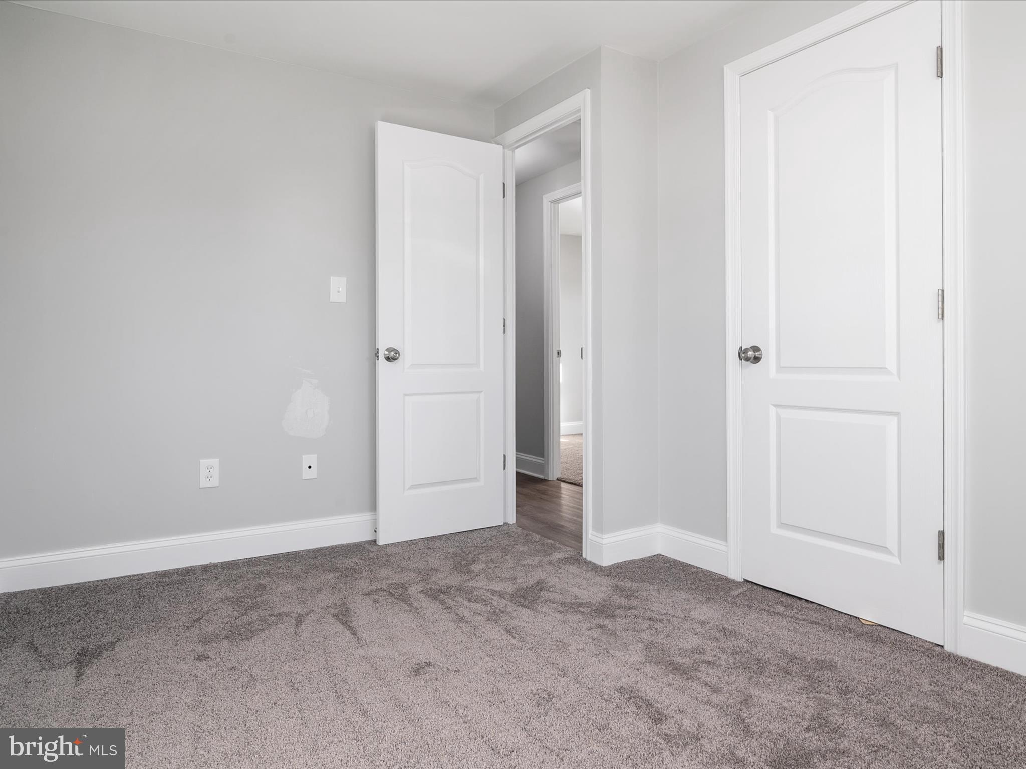 BALTIMORE HIGHLANDS - Residential