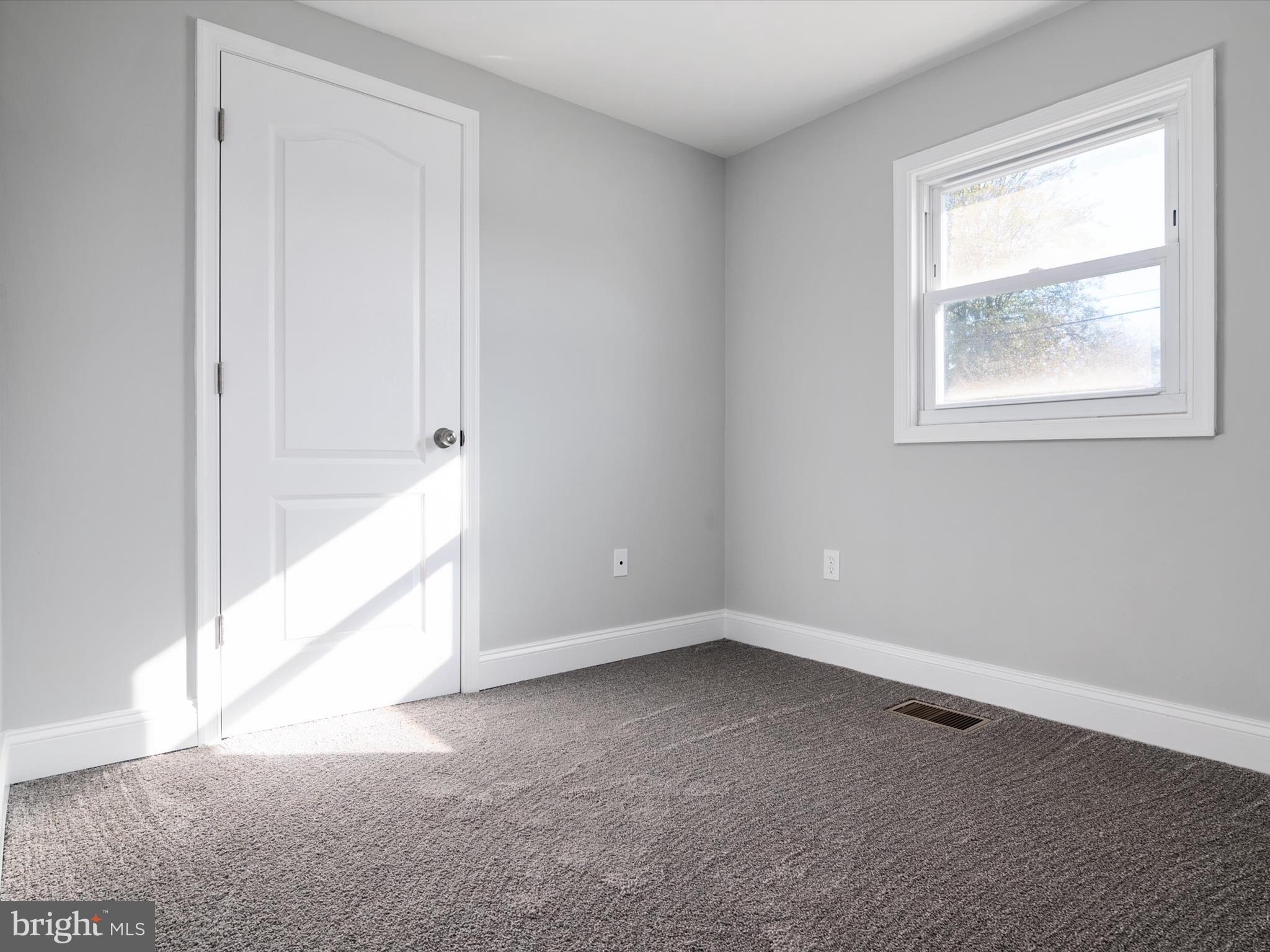 BALTIMORE HIGHLANDS - Residential