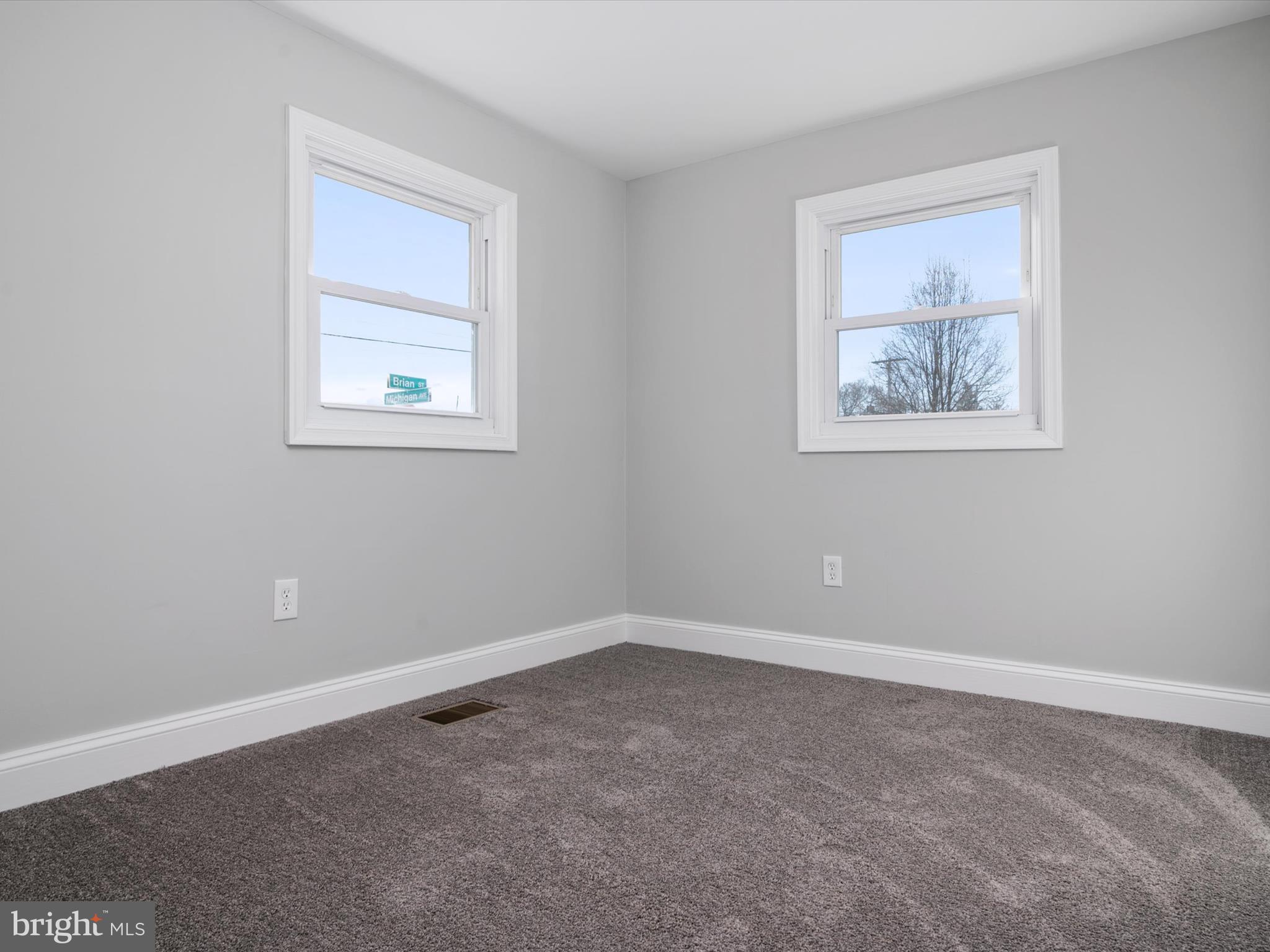 BALTIMORE HIGHLANDS - Residential