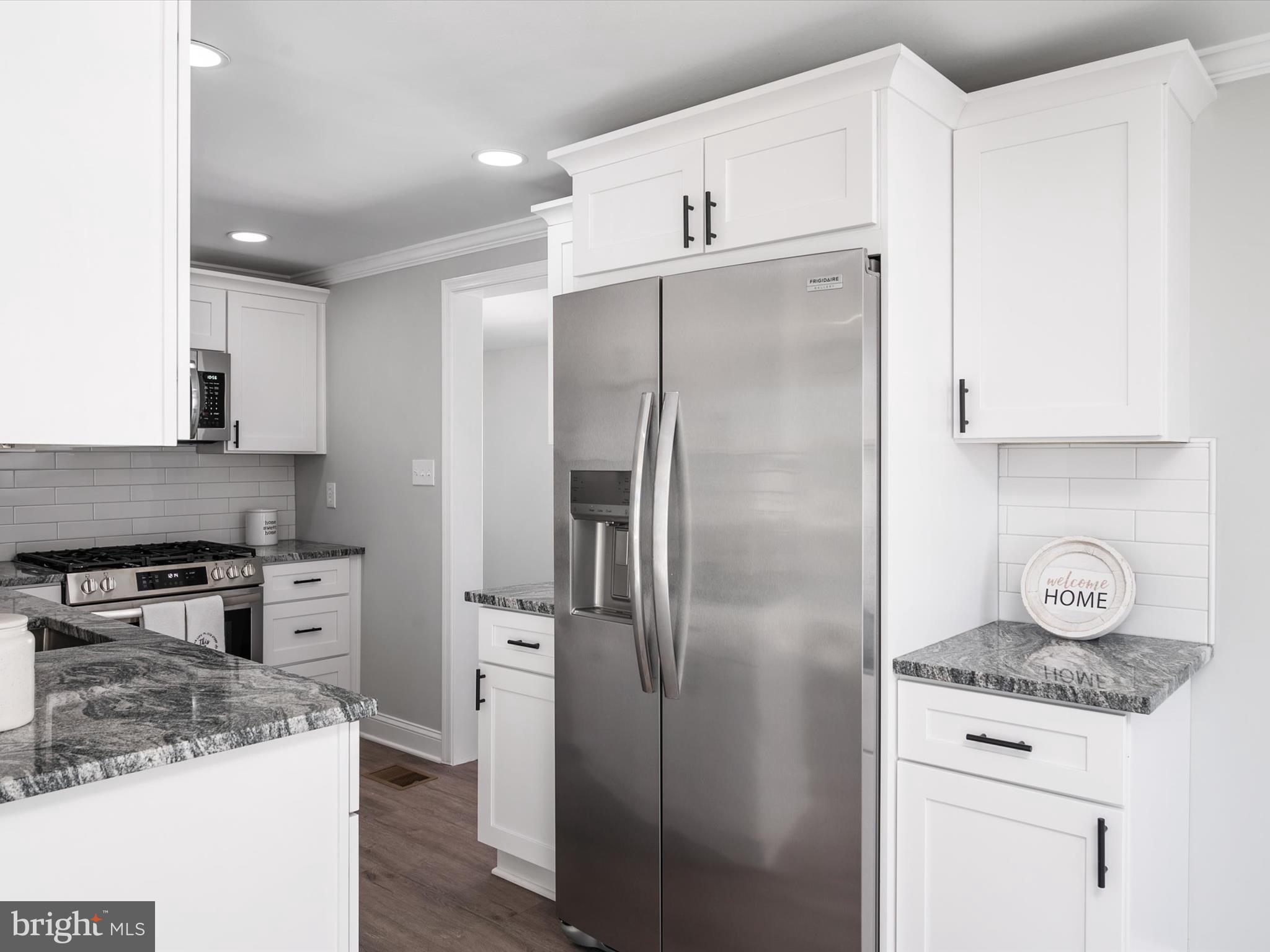 BALTIMORE HIGHLANDS - Residential