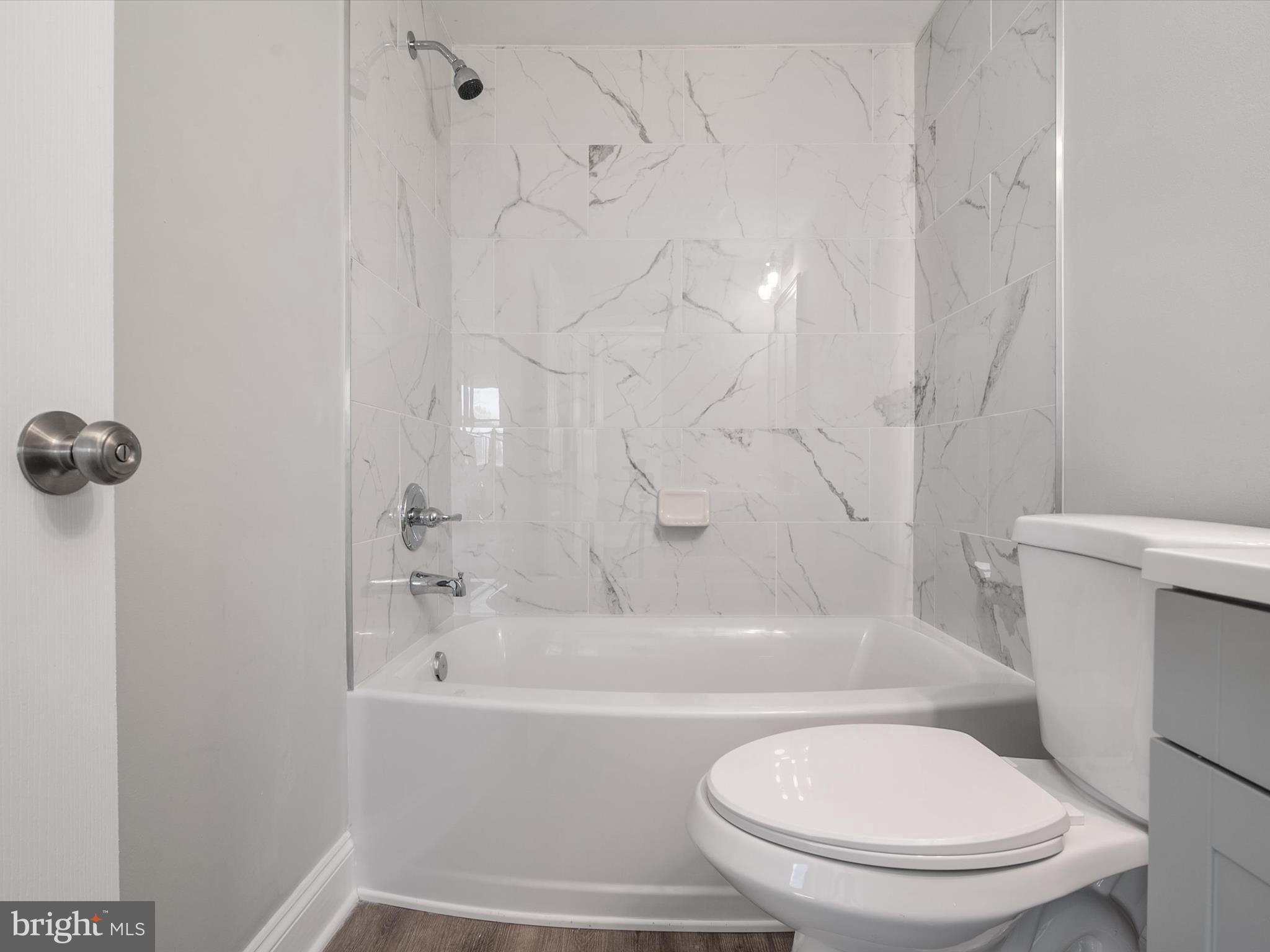 BALTIMORE HIGHLANDS - Residential