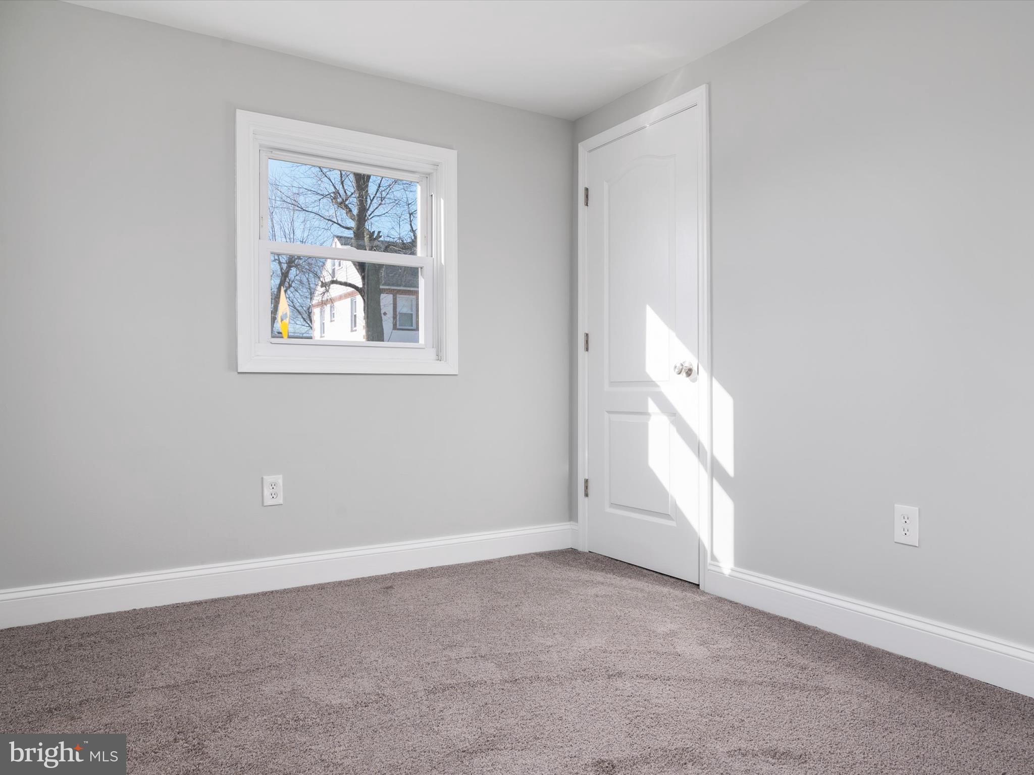 BALTIMORE HIGHLANDS - Residential