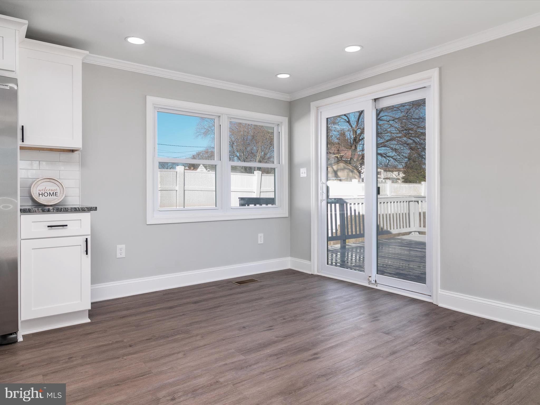 BALTIMORE HIGHLANDS - Residential