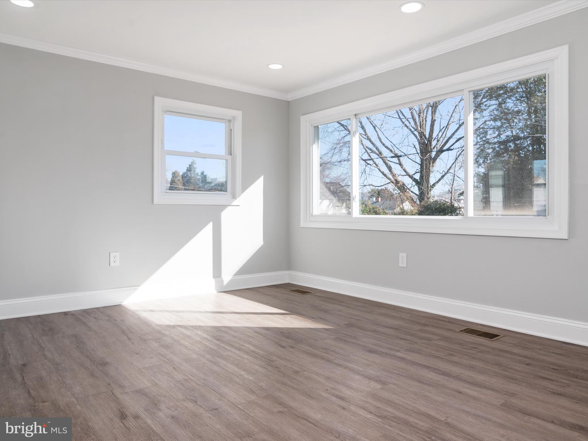 BALTIMORE HIGHLANDS - Residential