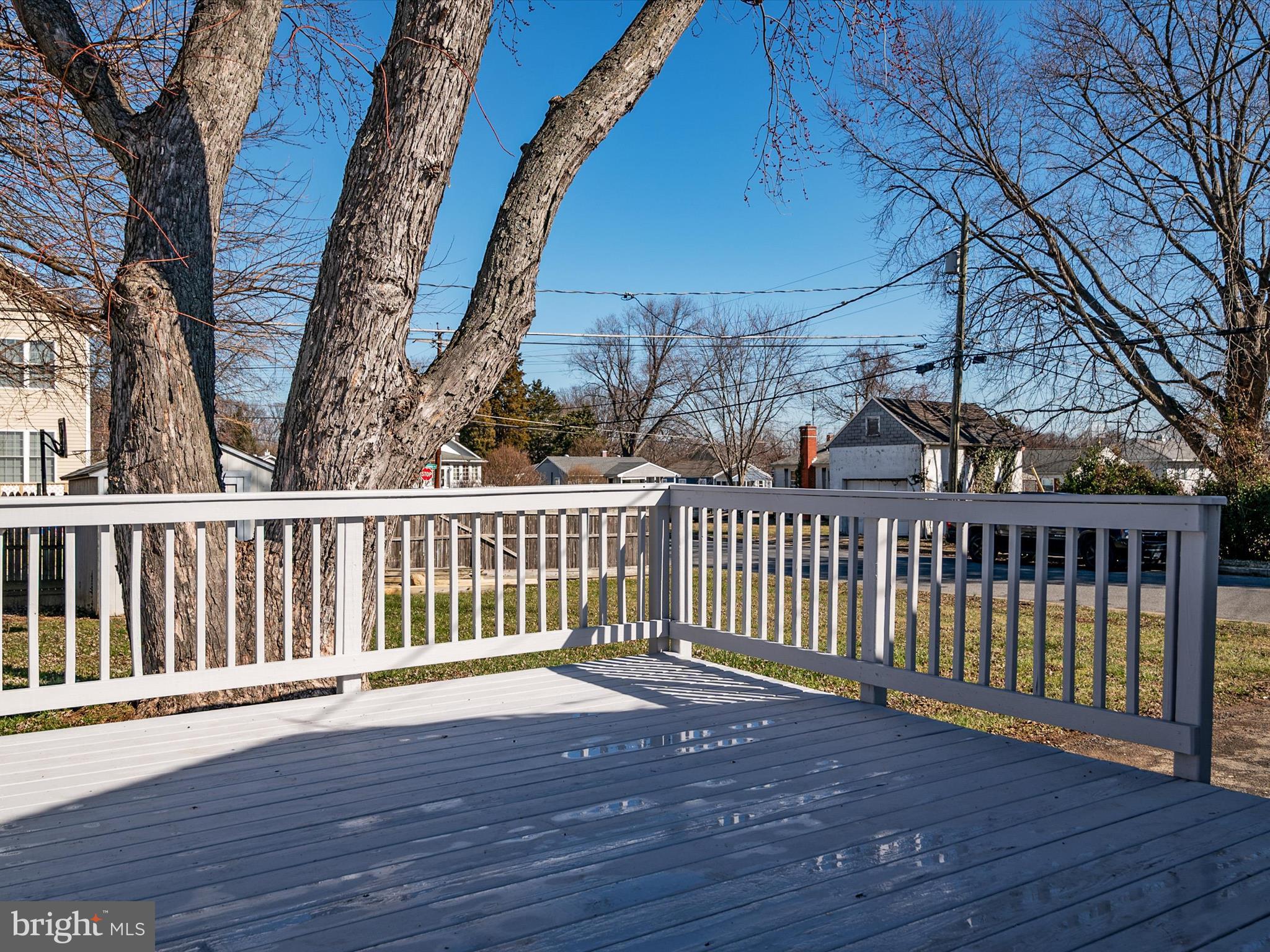 BALTIMORE HIGHLANDS - Residential