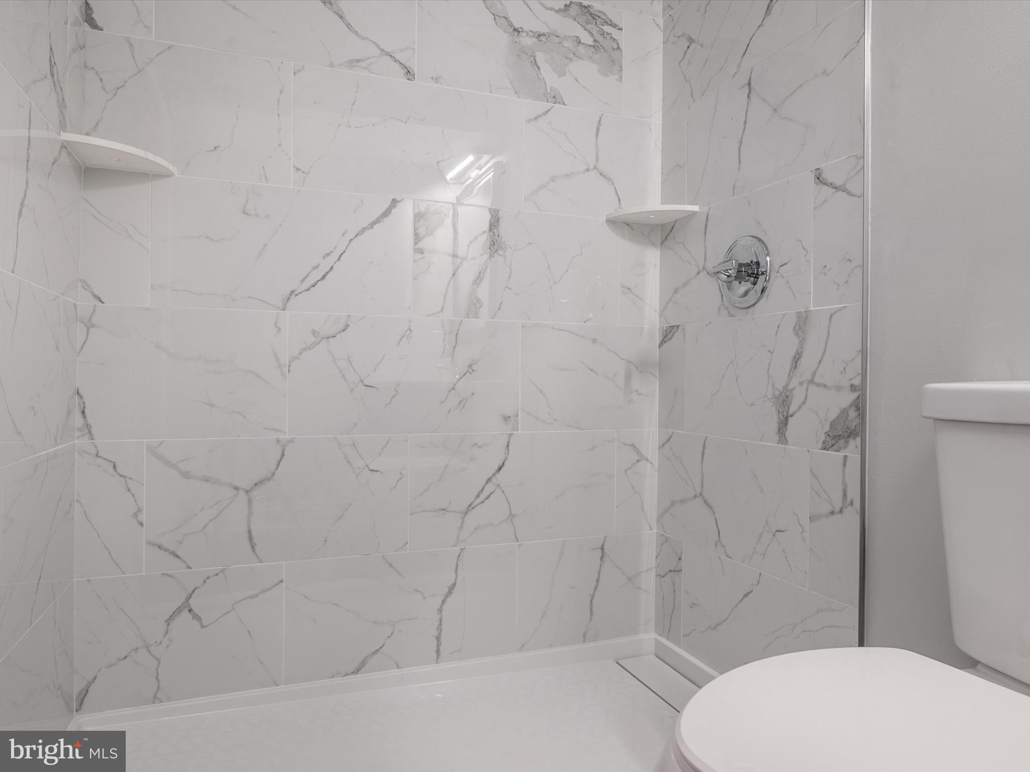 BALTIMORE HIGHLANDS - Residential