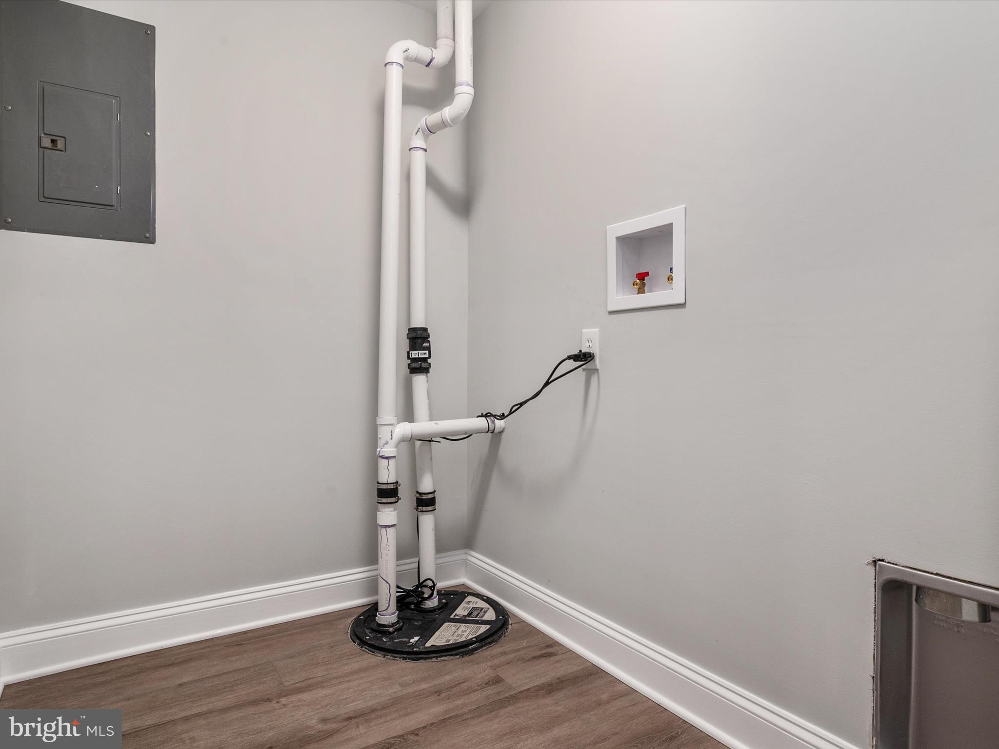 BALTIMORE HIGHLANDS - Residential