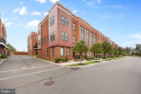 Photo of 9164 Power House Road, LORTON, VA 22079 (MLS # VAFX2343200)