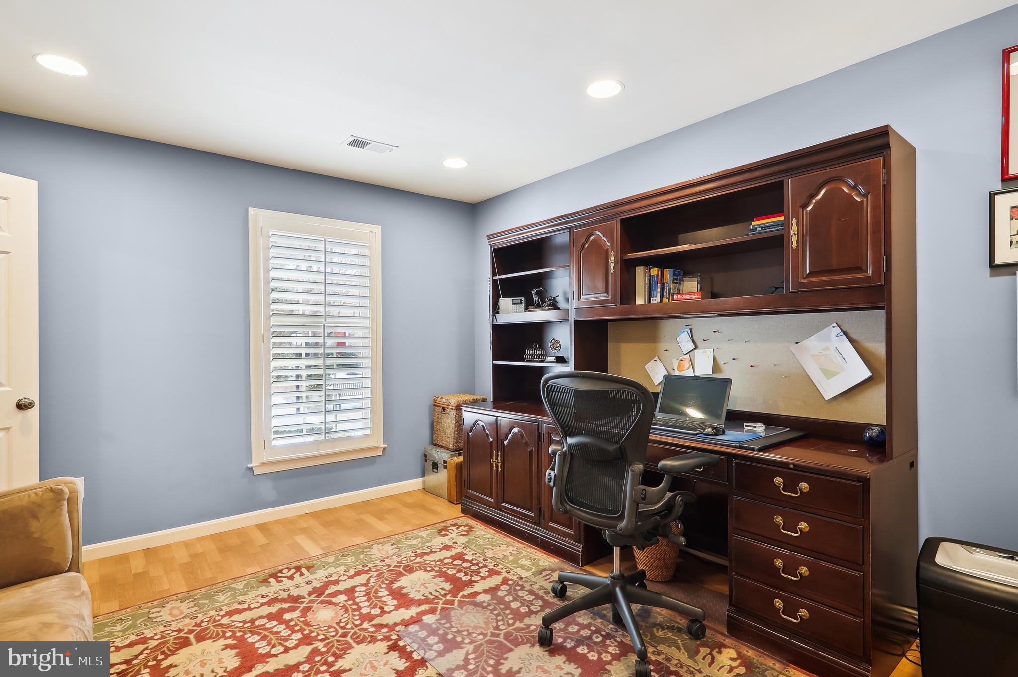 WESTWOOD MEWS - Residential