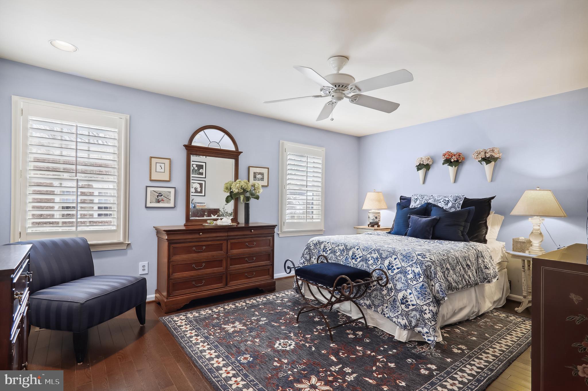 WESTWOOD MEWS - Residential