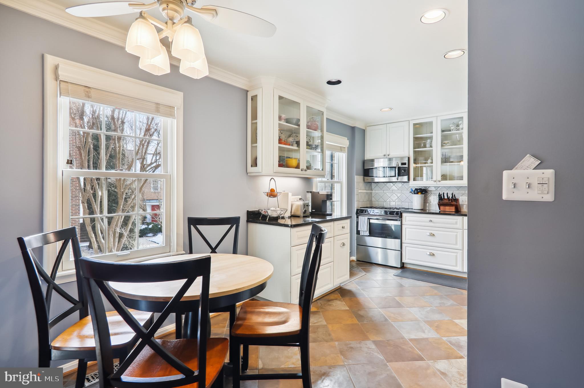 WESTWOOD MEWS - Residential