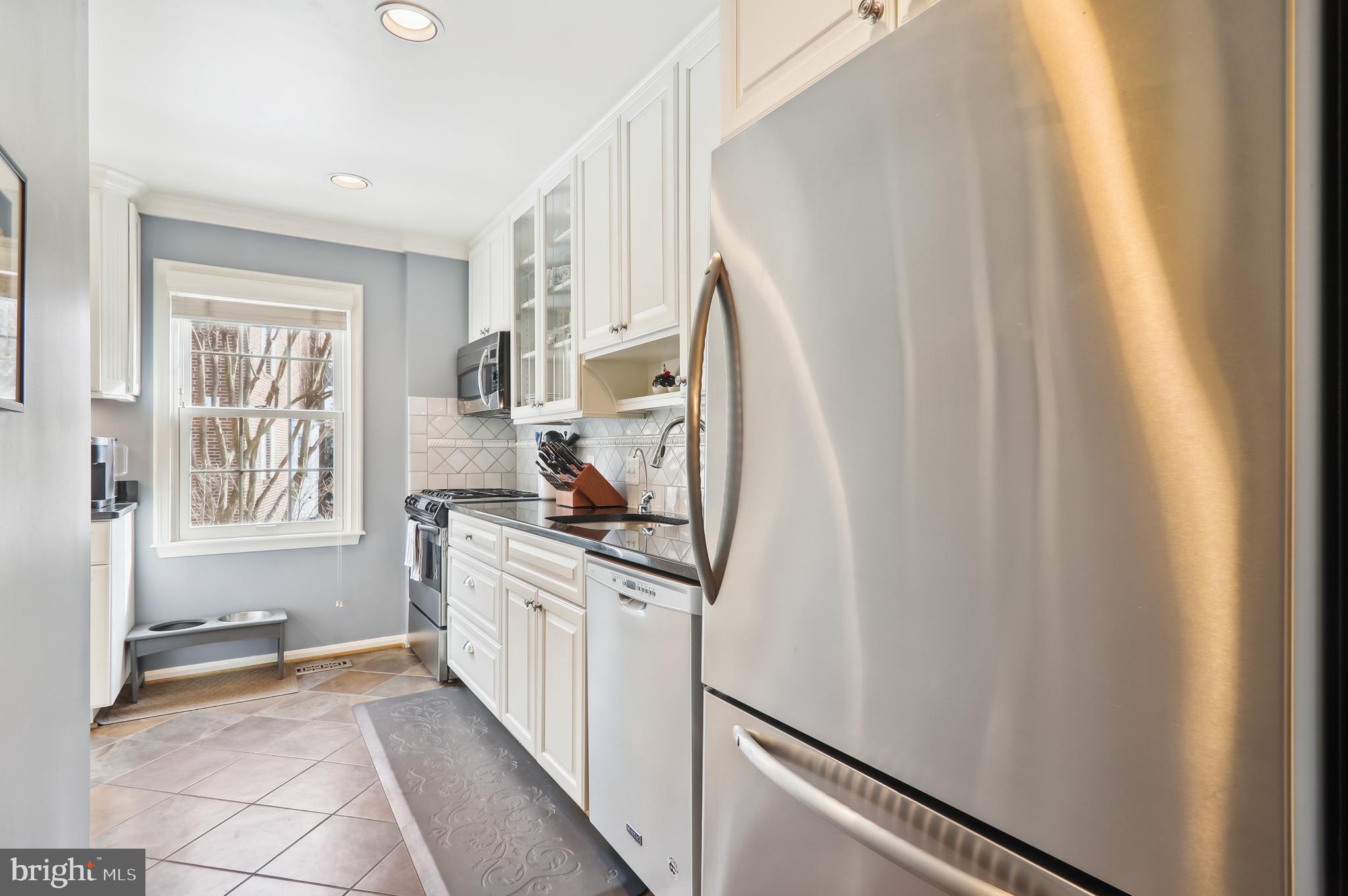 WESTWOOD MEWS - Residential