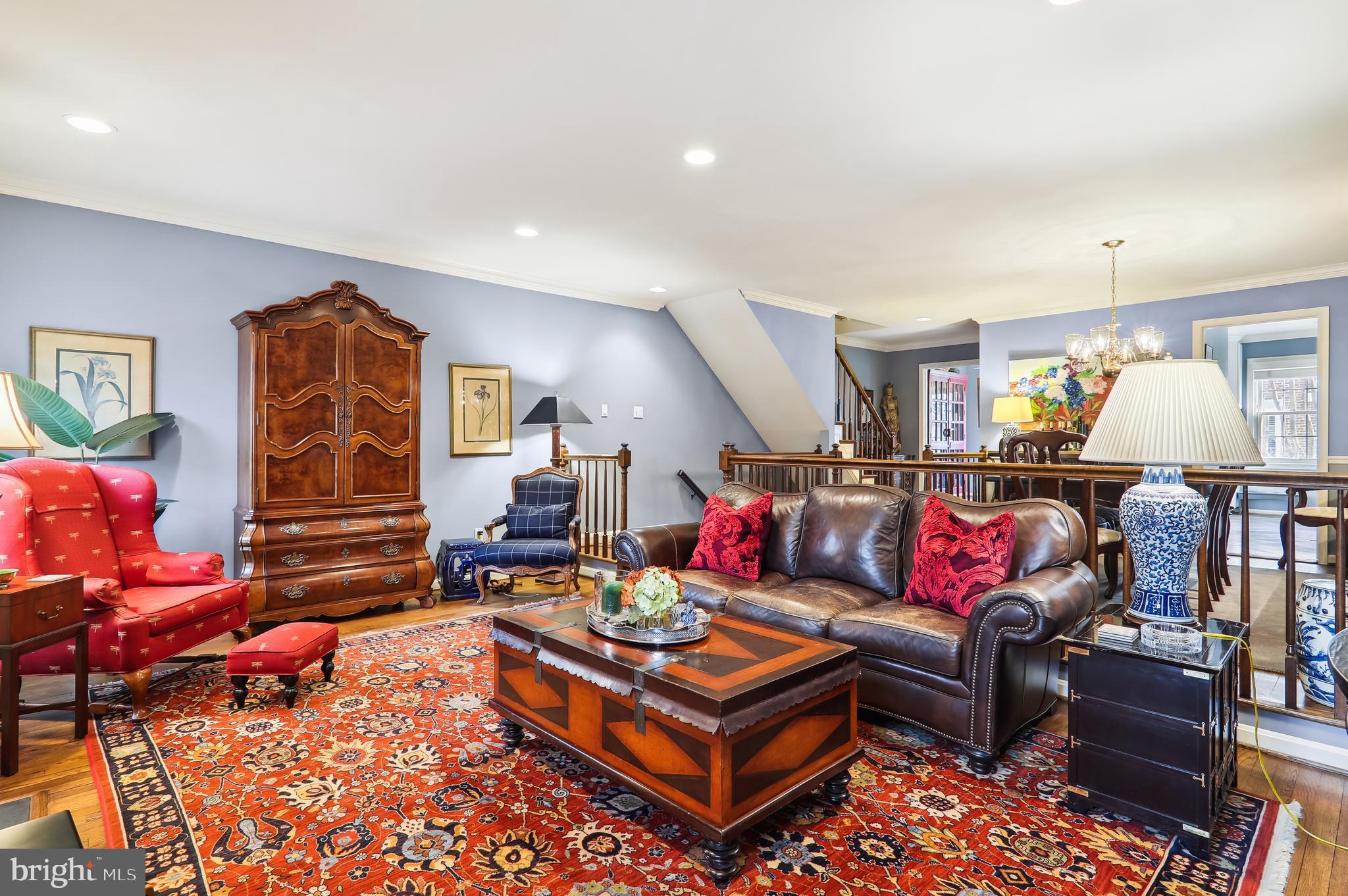 WESTWOOD MEWS - Residential