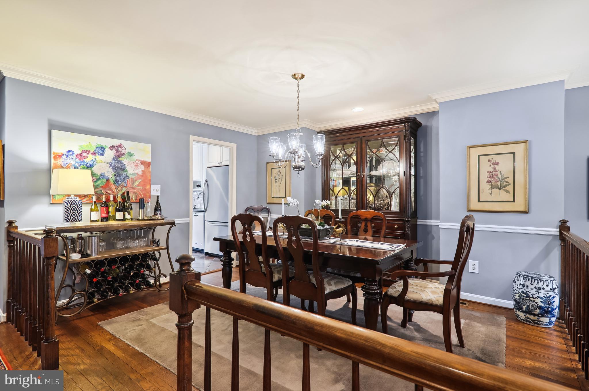 WESTWOOD MEWS - Residential