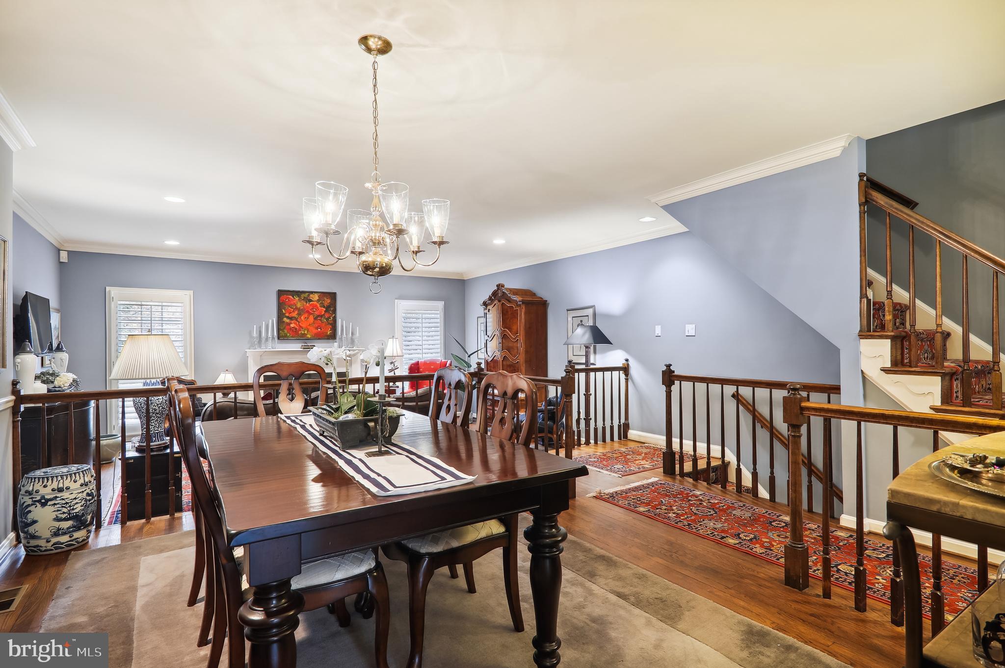 WESTWOOD MEWS - Residential