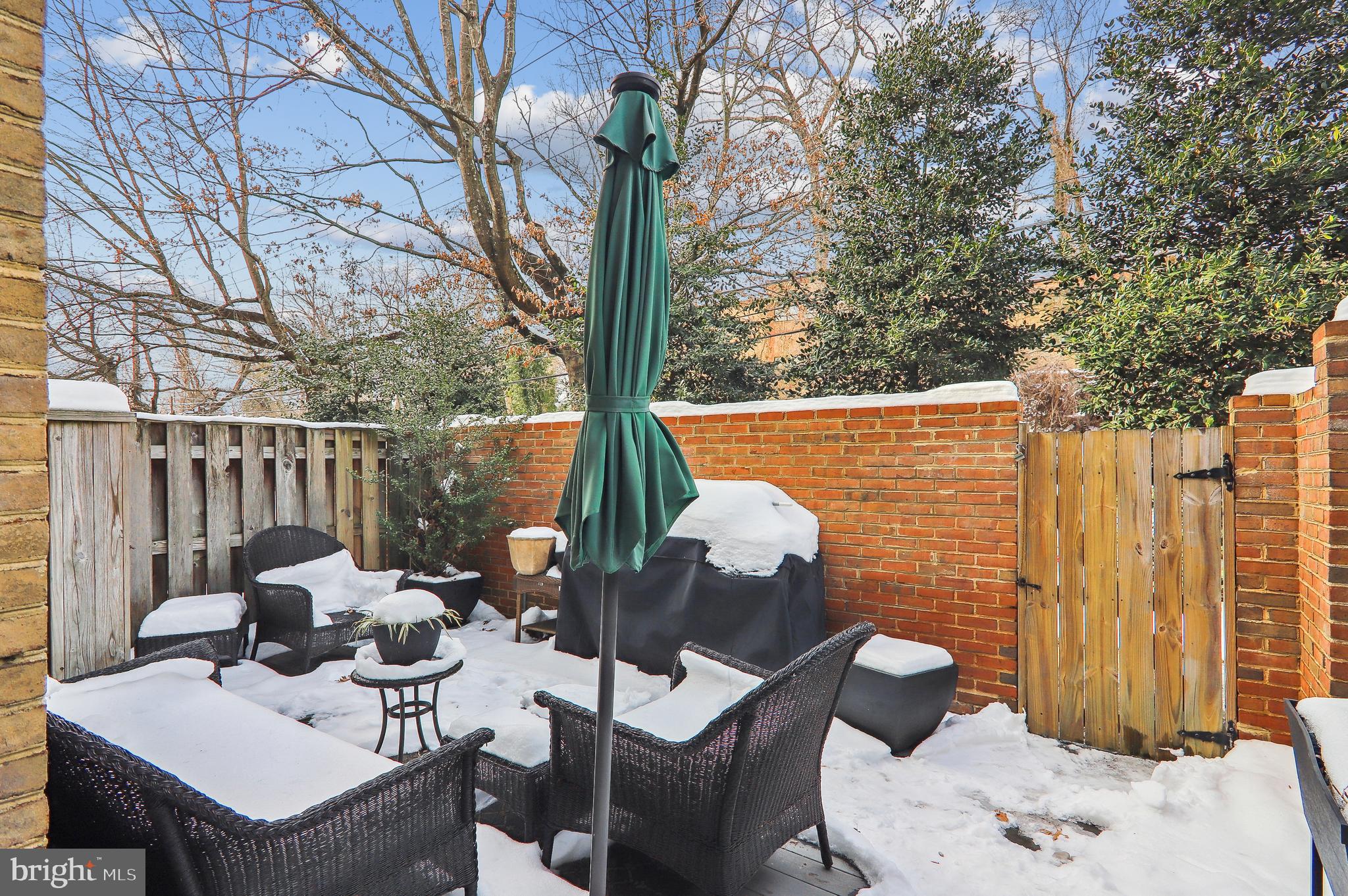 WESTWOOD MEWS - Residential