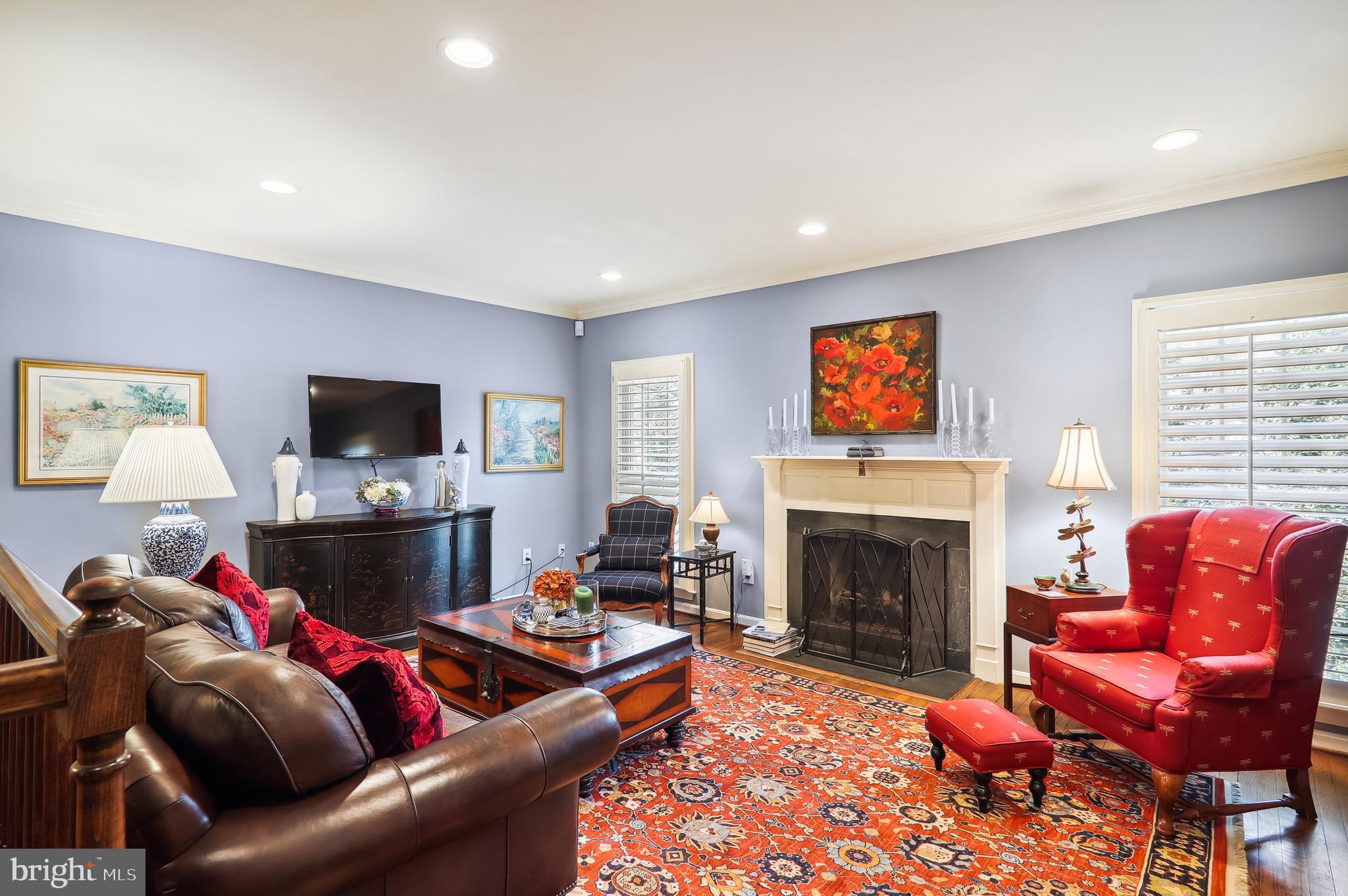 WESTWOOD MEWS - Residential