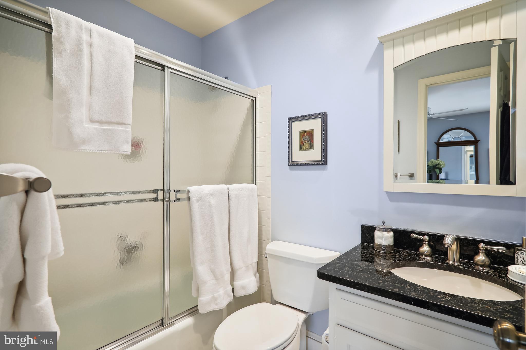 WESTWOOD MEWS - Residential