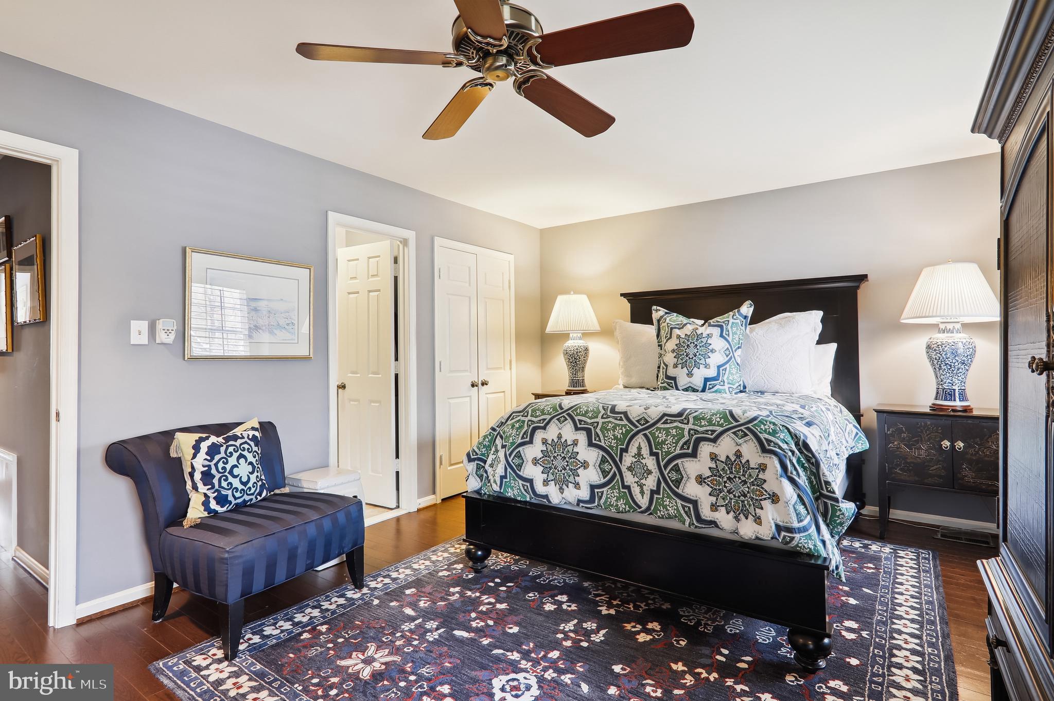 WESTWOOD MEWS - Residential