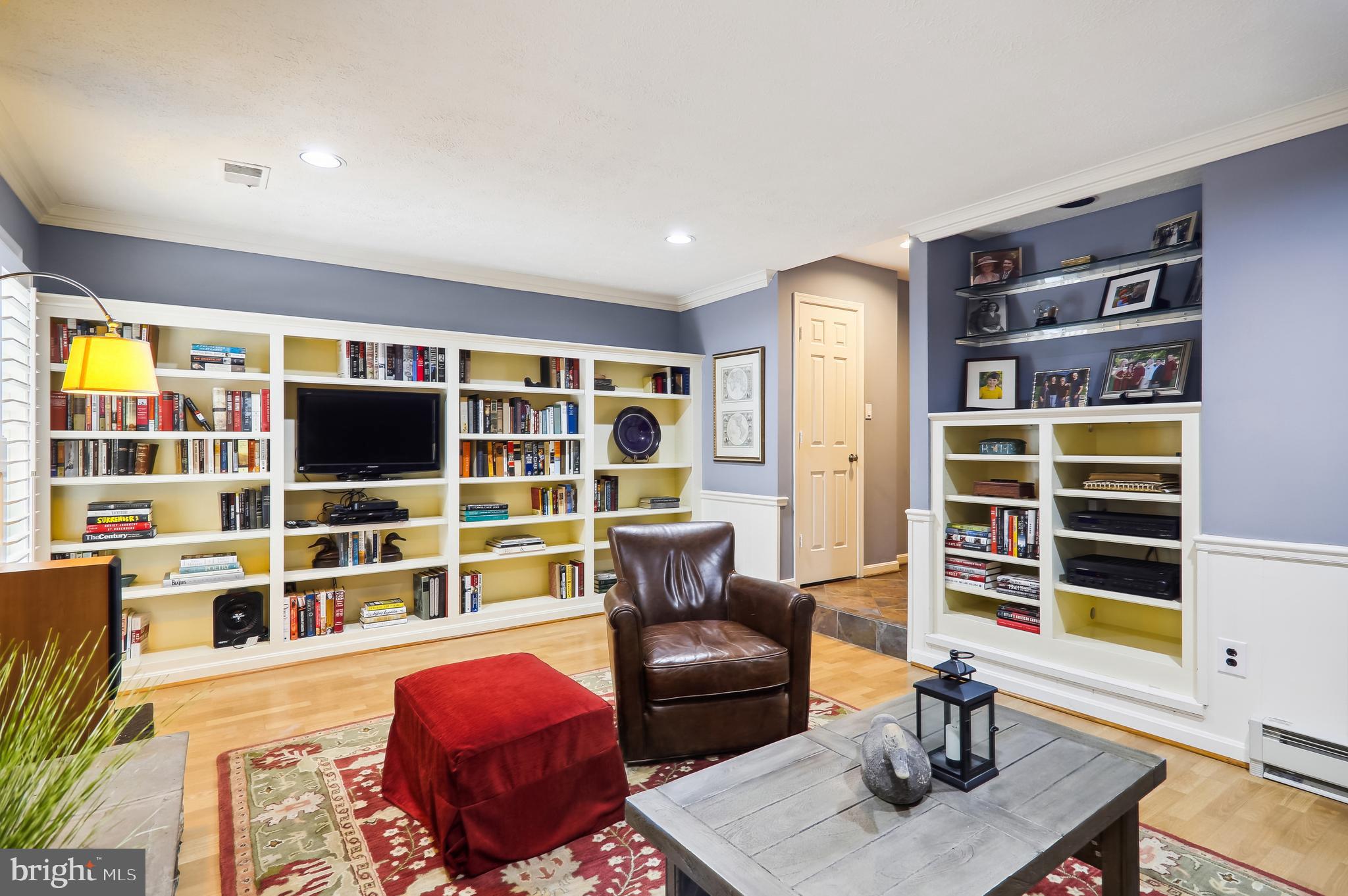 WESTWOOD MEWS - Residential