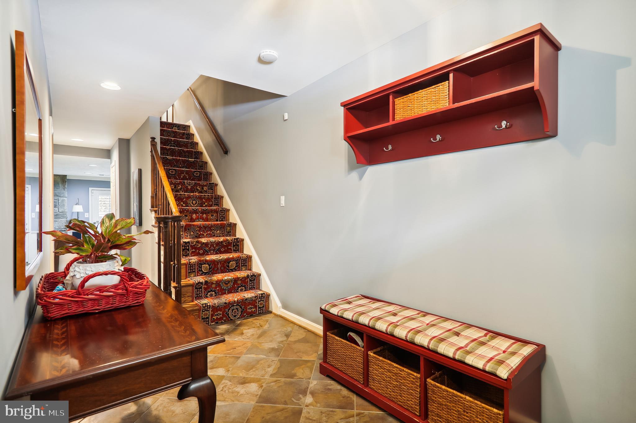 WESTWOOD MEWS - Residential