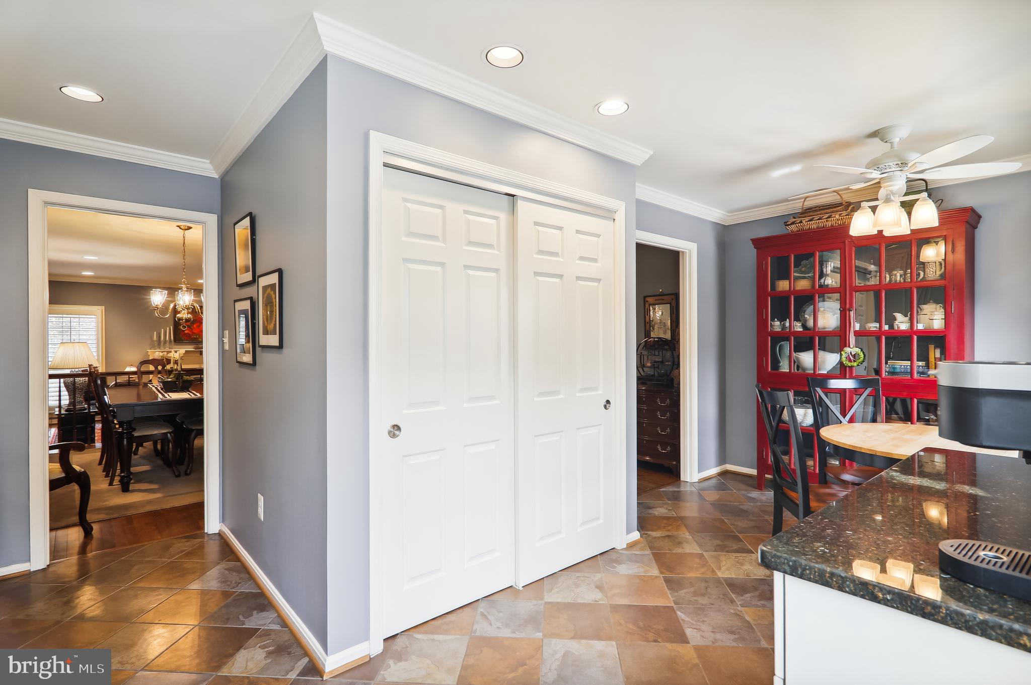 WESTWOOD MEWS - Residential